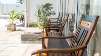 Cozy Cocos Hotels in Weligama