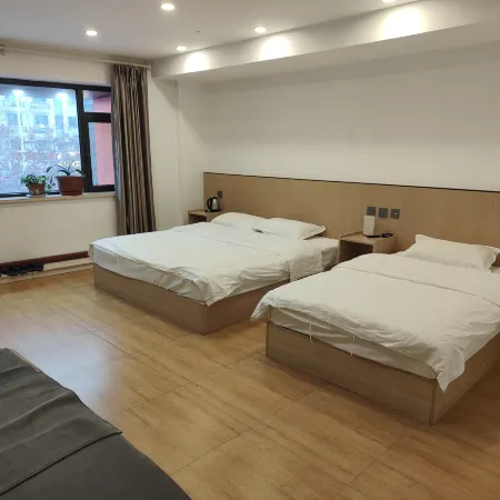 Lizhi Hotel Shenyang