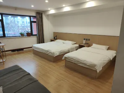 Lizhi Hotel Shenyang Hotels in 