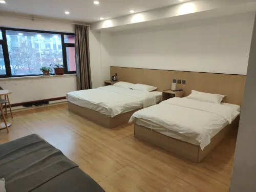 Lizhi Hotel Shenyang