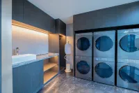 CityNote S Hotel (Ningbo Jiangbei Vientiane City Branch)