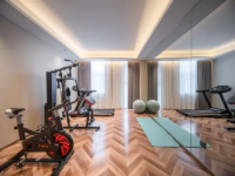 岷山景韻大飯店（廣漢三星堆店） 德陽住宿飯店