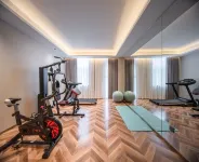 광한 민산 징윈 호텔