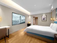 Magnolia Apartment (Liaoning University of Science and Technology Branch)