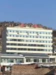 Qinyuan Homestay - Pysäköinti