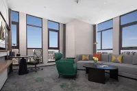 Hampton by Hilton Langfang Hotels in Langfang