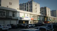 No1 Yihou Club Hotel Hotels in Junan County