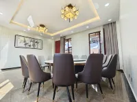 Shuangbai Ecological Park Smart Homestay - breakfast