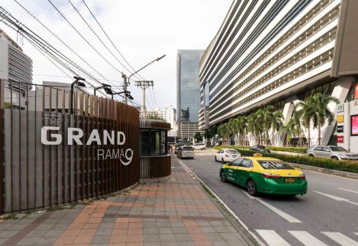 방콕 가성비 숙소 추천 리스트