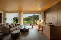 Yuqi·VILLA Hot Spring Holiday Meishu