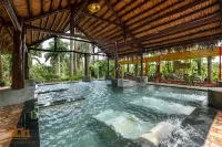Asean Resort - Shiki Onsen & Spa Hotels in Nhuận Trạch