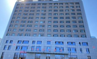 Zhongsheng Business Hotel