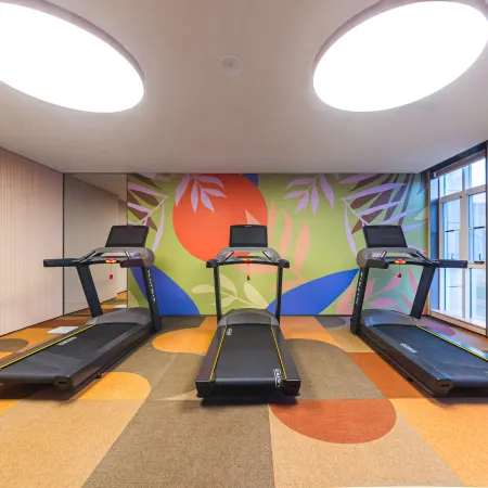 Juju Hotel (Ganzhou Yudu International Garment City)
