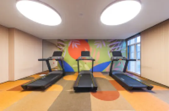 橘桔飯店（贛州於都國際服裝城店）