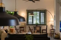 Jujia Ziyou Homestay (Xichang Dashi Ban Ancient Village) Hotels near Golden Scale Beach