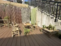 貴正竹居·休閑庭院·Mountain觀山禮佛民宿（九華山上九華街店） - 2星級