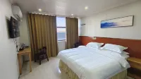 Jilonglong Business Hotel (Jiaozhou SCO Pearl International Expo Center) - Beach