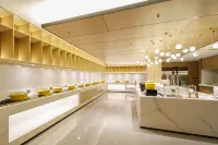 Tonglu Senboli Hotel (Tonglu Fuchun Road Branch)