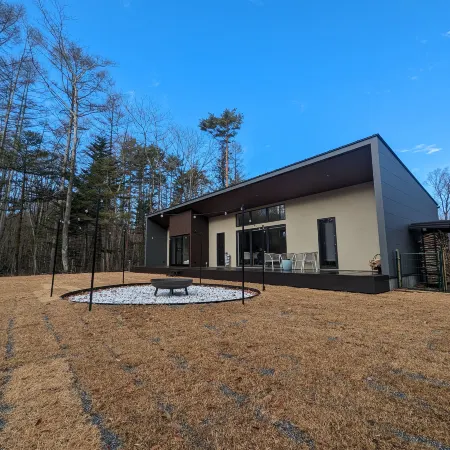 ASH Villa Fujikawaguchiko