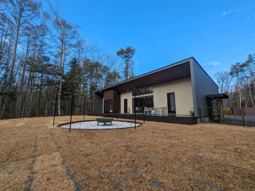 ASH Villa Fujikawaguchiko