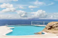Pingtan Polan Sea View Resort Hotel - Pools