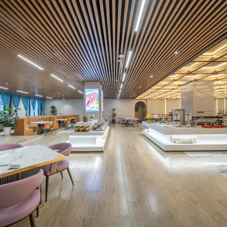 Xinyuan Nalati International Hotel