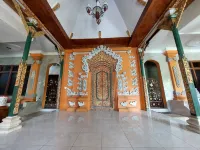Bukit Sion Room & Tour Hotel di 