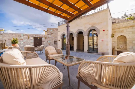 Signature Cave Cappadocia, Trademark Collection by Wyndham 休閒娛樂 Photos