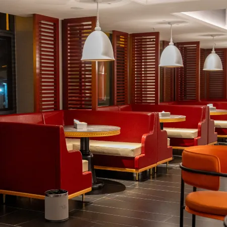 Hotel Ma Ling