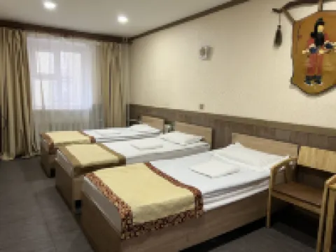 โรงแรมเน็กเดลชิน & เซอร์วิสอพาร์ตเมนต์