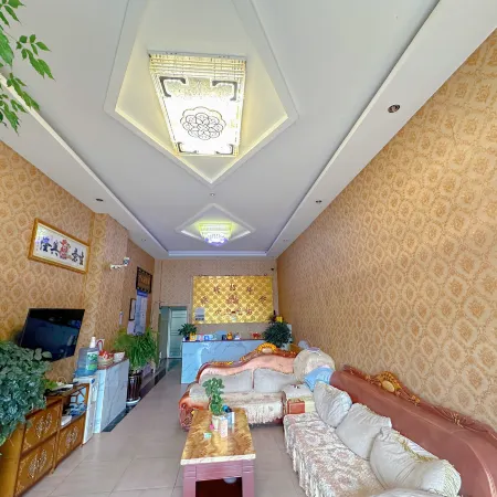 Qujing Shunfa Hostel