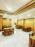 Luqulangmusi Zhongyuan Holiday Hotel - Bữa sáng