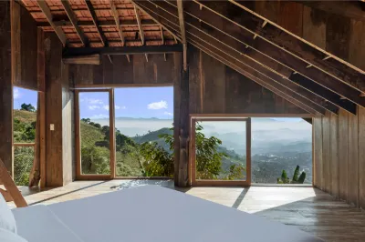 Cao Lan Hamlet Hotels in Dai Lao