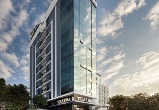 타이 하 부티크 호텔 스파 시설