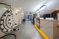萬洋輕奢公寓（平南中心廣場店）
