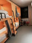 Qiezi Hostel (Zhongyang Dajie)