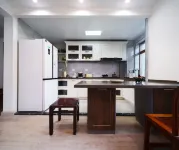 Changchun Qingfeng Mingyue Kongjian Homestay (Yatai Football Jingyue Training Base)