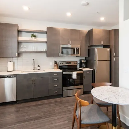 Cozysuites Artistry Cincy