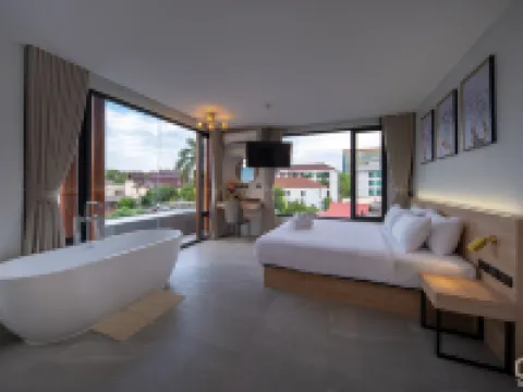 ON Thapae Gate Chiangmai Hotels near Tha Phae Gate