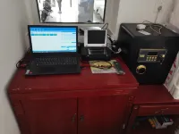Jinquan Hotel (Alshan Railway Station Branch)