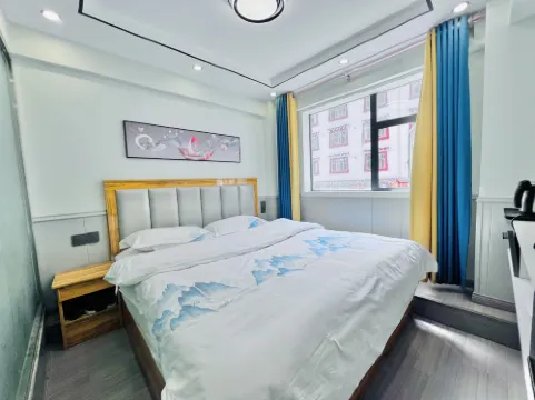 신위안 유스 호스텔