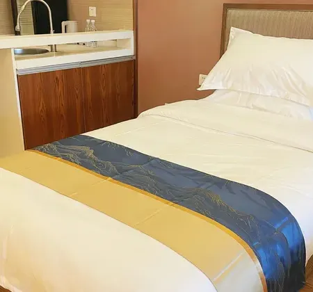 Anning Junting Hot Springs Homestay