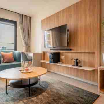 D1mension Riverside - ANGIA Hospitality Rooms