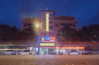 Balihotel Hotels near Wuxian Ancient City