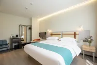 Gemei Hotel (Kashgar  Gucheng Wanda) Hotels in Kashgar City