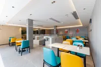 GreenTree Eastern Hotel (Chizhou Qingyang Jiuhua Mountain Scenic Area Transfer Center) - petit déjeuner