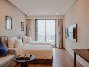 Mandala Hotel & Suites Hai Duong - 24Hrs Stay