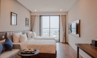 Mandala Hotel & Suites