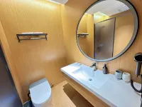 Qihang Hotel (Changchun Longjia International Airport)