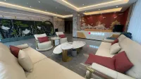 Kangma Yuhuang Oxygen Rich Hotel - Wifi